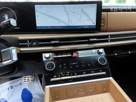 Hyundai Santa fe 2.5 PRESTIGE LUXURY FULL | Mobile.bg � ����� ������ 11