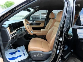 Hyundai Santa fe 2.5 PRESTIGE LUXURY FULL | Mobile.bg � ����� ������ 5