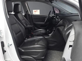 Chevrolet Trax 1.4 Automatic | Mobile.bg � ����� ������ 11