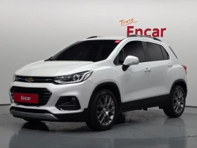 ������ Chevrolet Trax