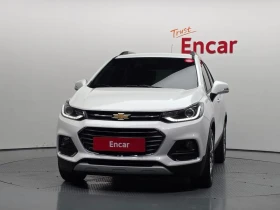 Chevrolet Trax 1.4 Automatic | Mobile.bg � ����� ������ 3