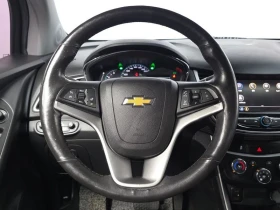 Chevrolet Trax 1.4 Automatic | Mobile.bg � ����� ������ 13