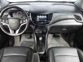 Chevrolet Trax 1.4 Automatic | Mobile.bg � ����� ������ 7