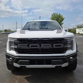 Ford F150 * Raptor * CARFAX * ОПЦИЯ ЗА ФИНАНСИРАНЕ | Auto.bg — изображение 6