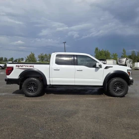 Ford F150 * Raptor * CARFAX * ОПЦИЯ ЗА ФИНАНСИРАНЕ | Auto.bg — изображение 3