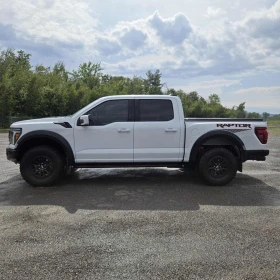 Ford F150 * Raptor * CARFAX * ОПЦИЯ ЗА ФИНАНСИРАНЕ | Auto.bg — изображение 2