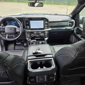 Ford F150 * Raptor * CARFAX * ОПЦИЯ ЗА ФИНАНСИРАНЕ | Auto.bg — изображение 9