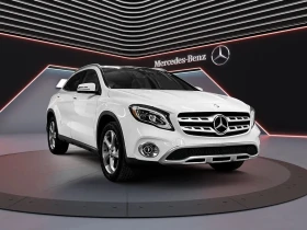 Mercedes-Benz GLA 250 4MATIC | Keyless GO| ARTICO Beige - 17500 € - 57745474 5