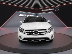 Mercedes-Benz GLA 250 4MATIC | Keyless GO| ARTICO Beige - 17500 € - 57745474 2