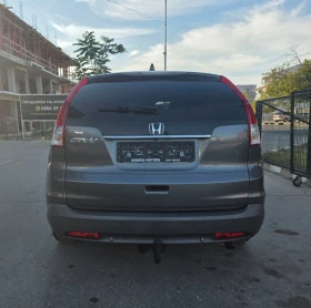 Honda Cr-v ��������� ������ 4�4 ������ ������� ������ | Mobile.bg � ����� ������ 5