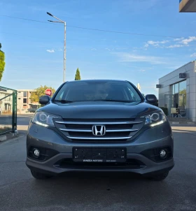 ������ Honda Cr-v