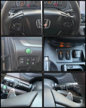 Honda Cr-v ��������� ������ 4�4 ������ ������� ������ | Mobile.bg � ����� ������ 9