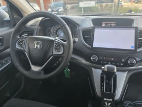 Honda Cr-v ��������� ������ 4�4 ������ ������� ������ | Mobile.bg � ����� ������ 16