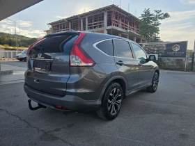 Honda Cr-v ��������� ������ 4�4 ������ ������� ������ | Mobile.bg � ����� ������ 6