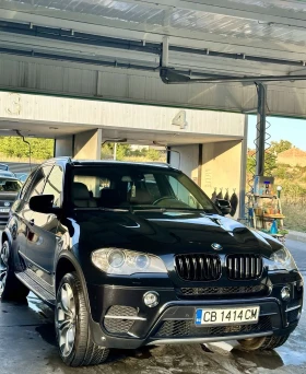 BMW X5 4.0d 7-������ | Mobile.bg � ����� ������ 5