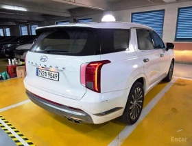 Hyundai Palisade Diesel 2.2 2WD | Mobile.bg � ����� ������ 10