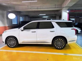 Hyundai Palisade Diesel 2.2 2WD | Mobile.bg � ����� ������ 4