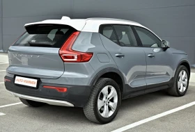 Volvo XC40 AWD 4X4 | Auto.bg — изображение 4