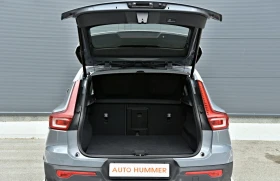 Volvo XC40 AWD 4X4 | Auto.bg — изображение 7