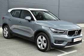 Volvo XC40 AWD 4X4 | Auto.bg — изображение 2