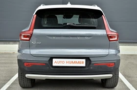 Volvo XC40 AWD 4X4 | Auto.bg — изображение 5