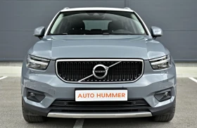 Volvo XC40 AWD 4X4 | Auto.bg — изображение 3
