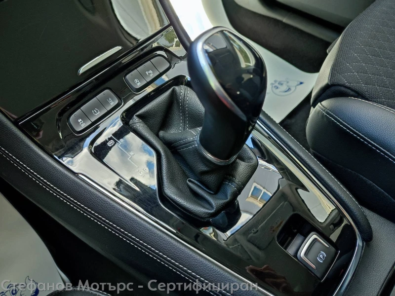 Opel Grandland X Edition 1.5 D (130HP) AT8, снимка 14 - Автомобили и джипове - 47304718