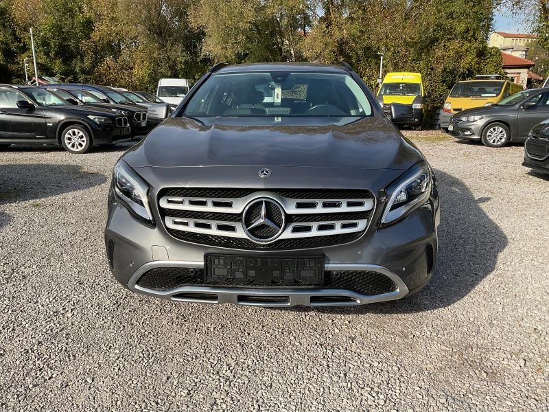 Mercedes-Benz GLA 200 2.0d 4matic, снимка 5 - Автомобили и джипове - 47706090