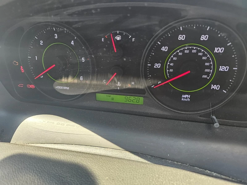 Chevrolet Captiva, снимка 9 - Автомобили и джипове - 52484167