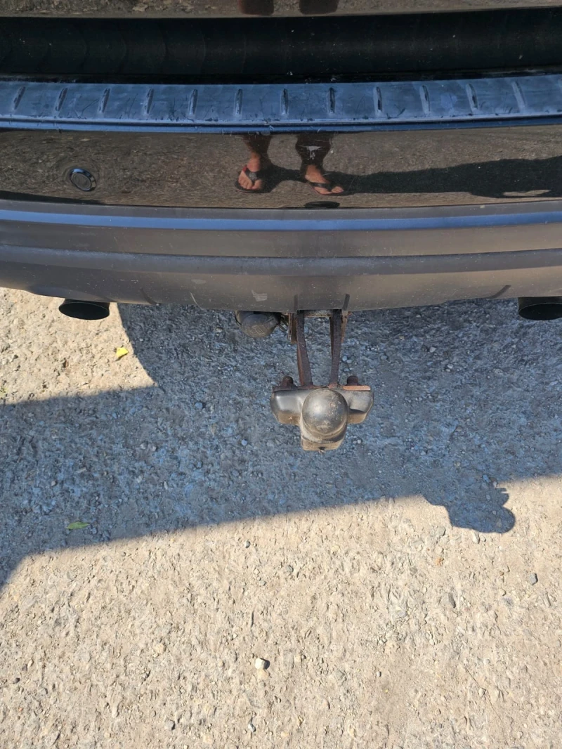 Chevrolet Captiva, снимка 10 - Автомобили и джипове - 52484167