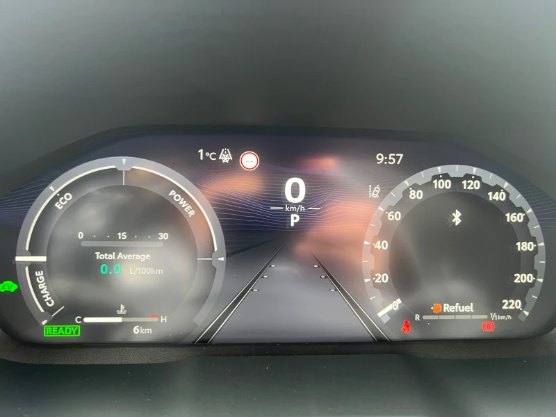 Toyota Rav4 Luxury, снимка 6 - Автомобили и джипове - 53316367