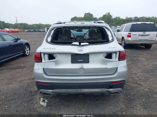 Mercedes-Benz GLC 300 4MATIC - изображение 4