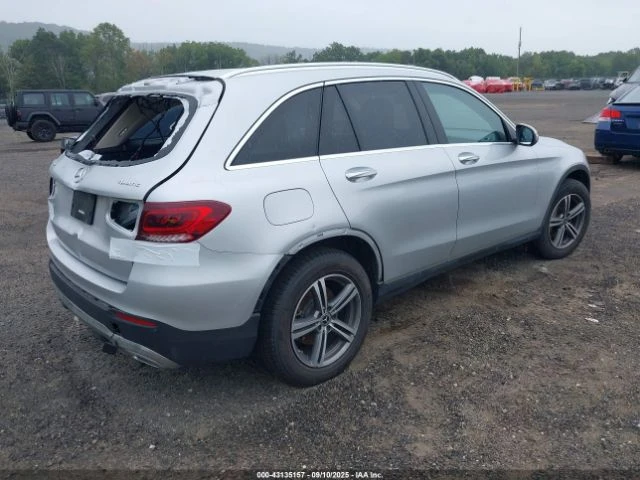 Mercedes-Benz GLC 300 4MATIC - изображение 5