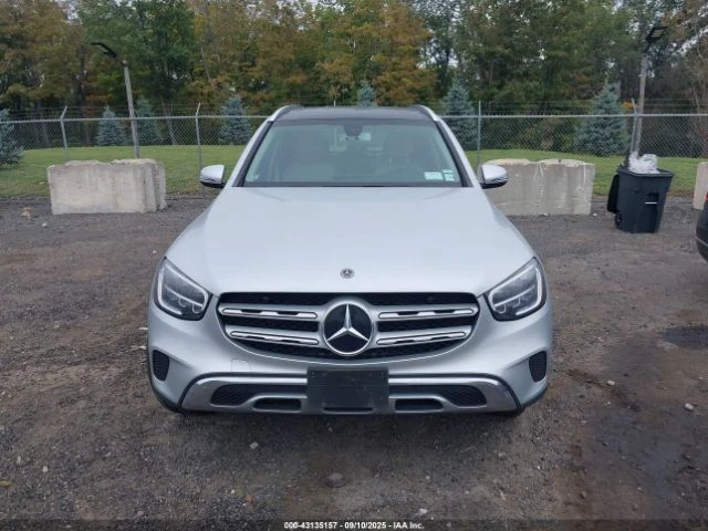 Mercedes-Benz GLC 300 4MATIC - изображение 8