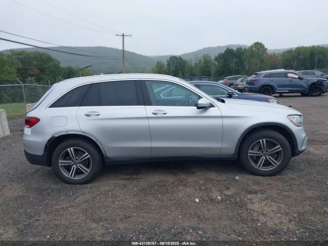 Mercedes-Benz GLC 300 4MATIC - изображение 6