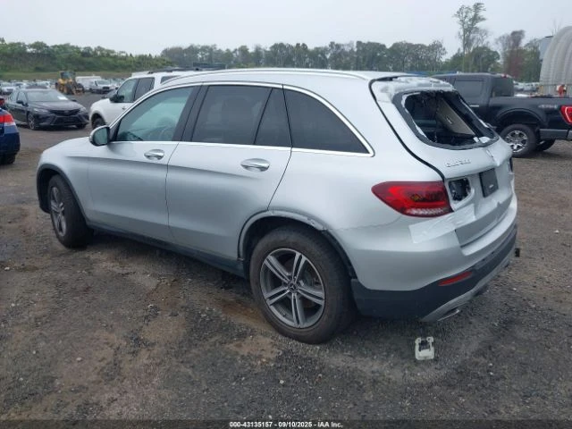 Mercedes-Benz GLC 300 4MATIC - изображение 3
