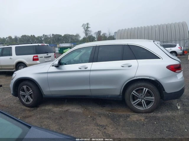 Mercedes-Benz GLC 300 4MATIC - изображение 2