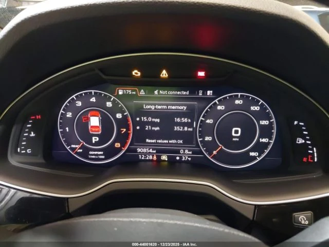 Audi Q7 PREMIUM PANO - изображение 10