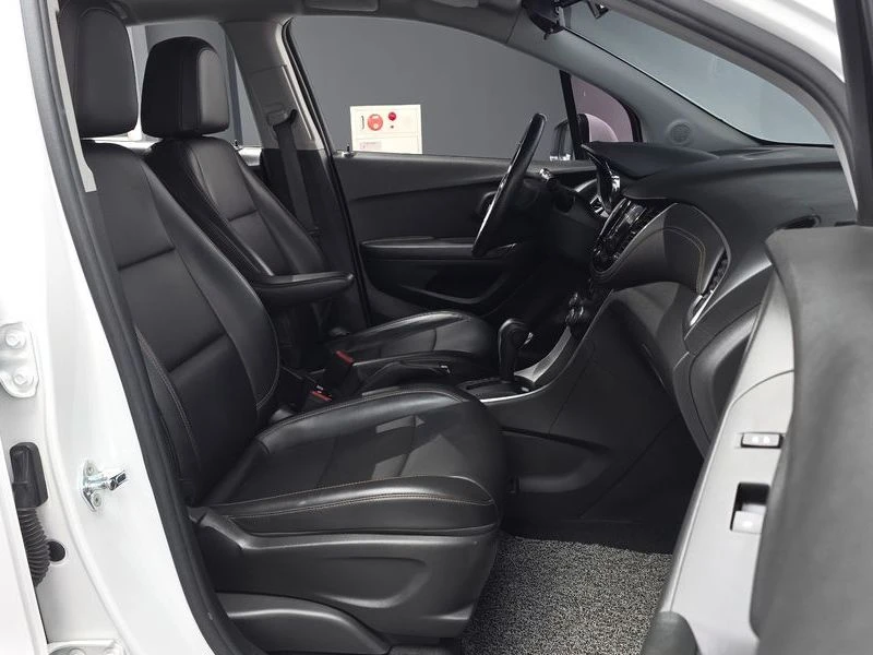 Chevrolet Trax 1.4 Automatic | Mobile.bg � ����������� 11