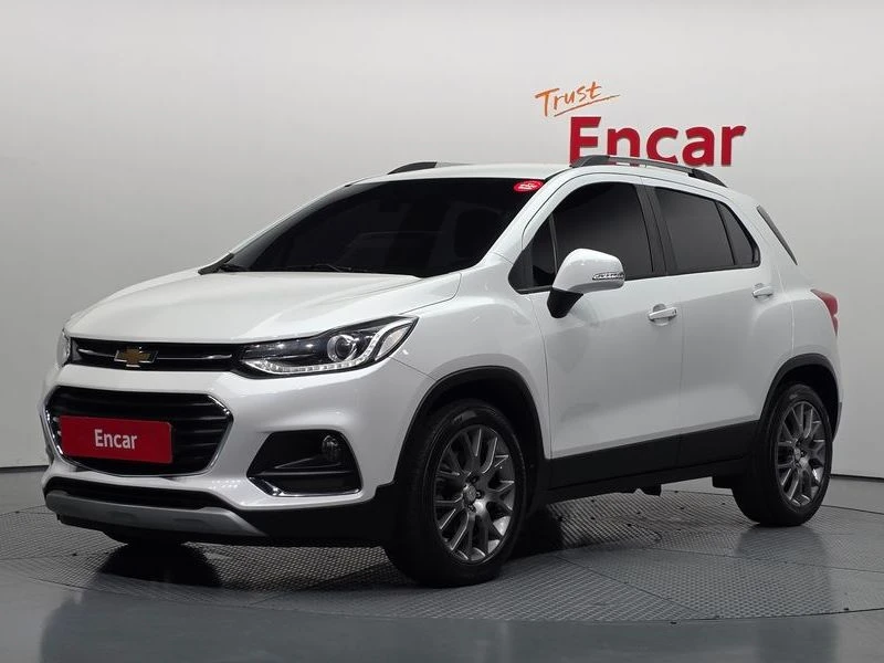 Chevrolet Trax 1.4 Automatic | Mobile.bg � ����������� 1
