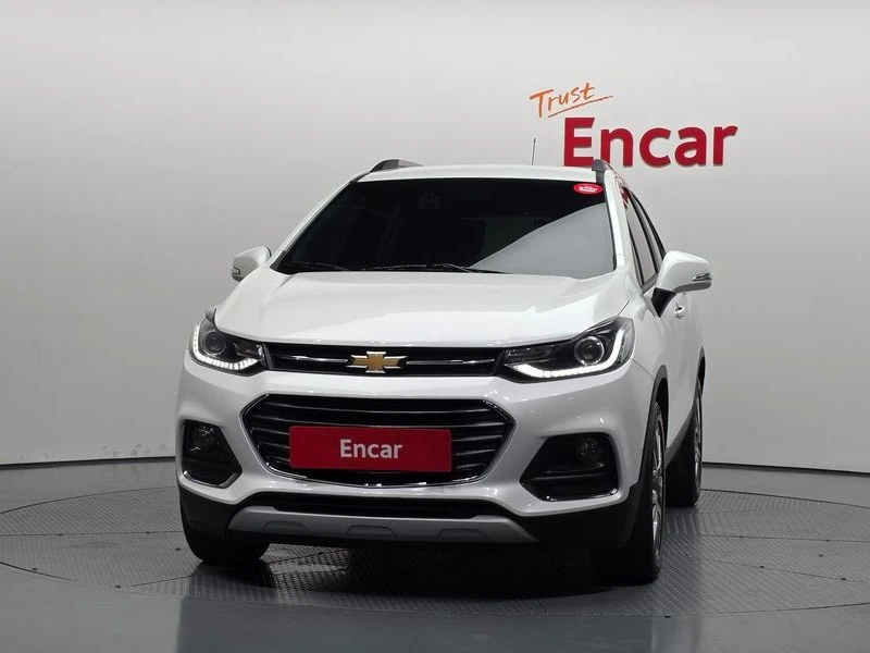 Chevrolet Trax 1.4 Automatic | Mobile.bg � ����������� 3