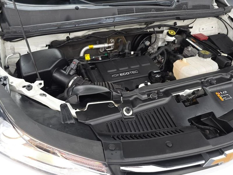 Chevrolet Trax 1.4 Automatic | Mobile.bg � ����������� 6