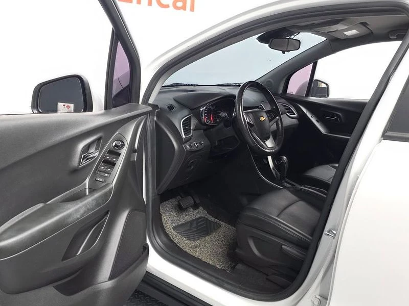Chevrolet Trax 1.4 Automatic | Mobile.bg � ����������� 10