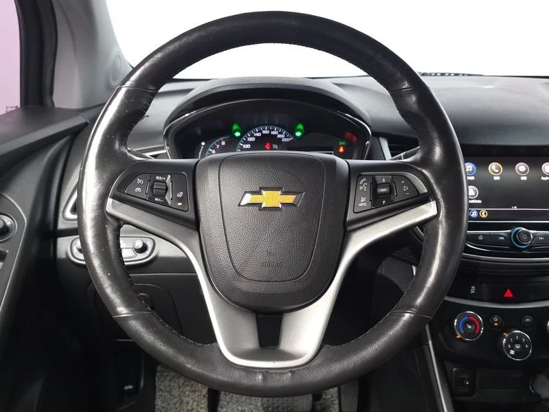 Chevrolet Trax 1.4 Automatic | Mobile.bg � ����������� 13