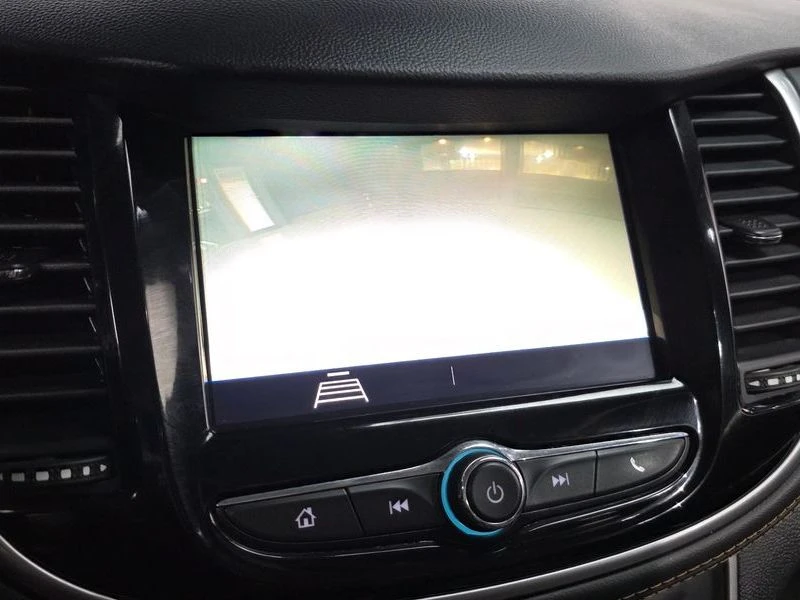 Chevrolet Trax 1.4 Automatic | Mobile.bg � ����������� 15