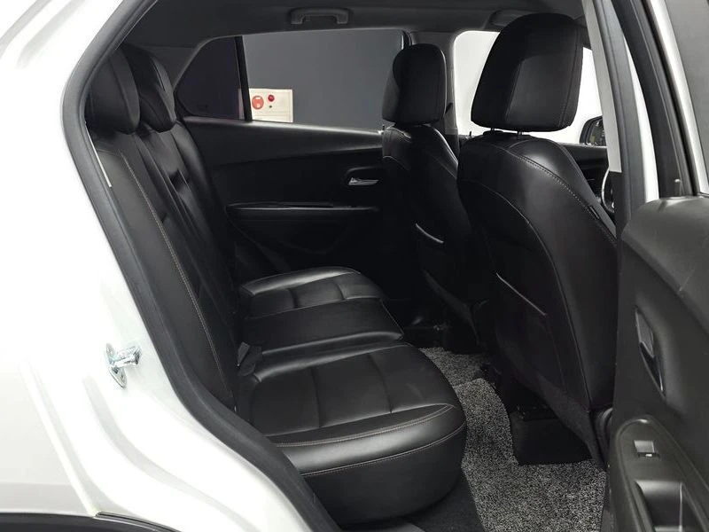 Chevrolet Trax 1.4 Automatic | Mobile.bg � ����������� 12
