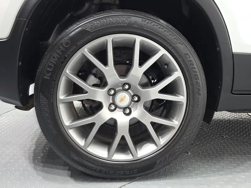 Chevrolet Trax 1.4 Automatic | Mobile.bg � ����������� 5