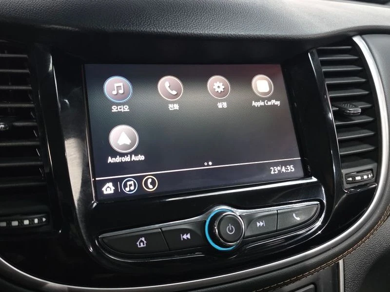 Chevrolet Trax 1.4 Automatic | Mobile.bg � ����������� 14