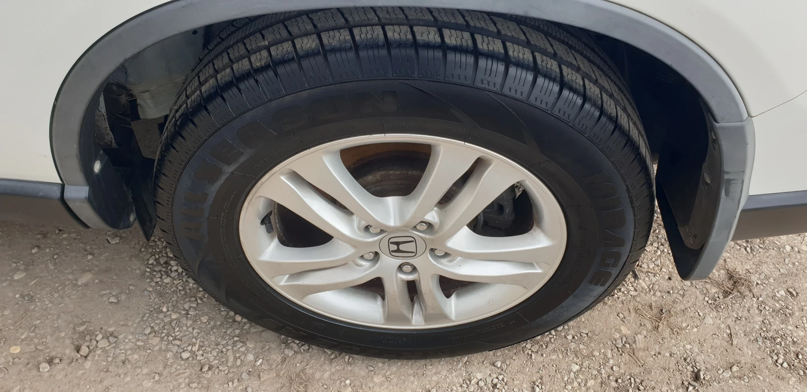 Honda Cr-v 2.2i-DTEC 4X4 74000KM!!!     | Mobile.bg   15