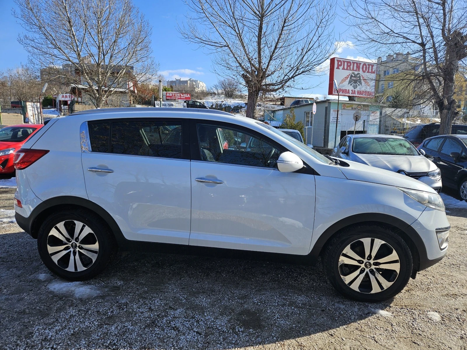 Kia Sportage 1.7crdi euro5b - изображение 3